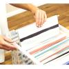 imageBankers Box Heavy Duty 20quot Plastic Letter File BoxLetter  Legal