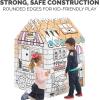 imageBankers Box at Play Color in Treats N Eats Playhouse Cardboard Playhouse and Life Size Craft Activity for Kids and FamiliesTreats N Eats
