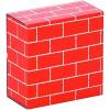 imageBankers Box at Play Heavy Duty Jumbo Cardboard Building Blocks 40 Pack Large and Medium Toy Blocks for Kids andBuilding Blocks 40pk