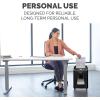 imageFellowes 14C10 14Sheet CrossCut Home Office Paper Shredder14 Sheet
