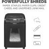 imageFellowes 14C10 14Sheet CrossCut Home Office Paper Shredder14 Sheet