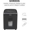 imageFellowes AutoMax 100MA 100Sheet MicroCut Autofeed 2in1 Paper Shredder for OfficeSmall Office10Sheet