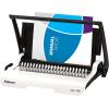 imageFellowes Binding Machine Star Comb Binding 5006501 31quot x 177quot x 98quot31 x 177 x 98