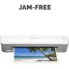 imageFellowes Ion 95 Thermal Laminator for Home School or Office with 15 Pouch Starter Kit Easy to Use Quick WarmUp JamFree 5247201