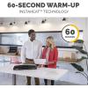 imageFellowes Saturn 3i 125 Thermal Laminator Machine for Home or Office with Pouch Starter Kit 125 inch Fast WarmUp JamFree Design 5736601Fast