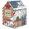 imageBankers Box at Play Color in Treats N Eats Playhouse Cardboard Playhouse and Life Size Craft Activity for Kids and FamiliesGingerbread