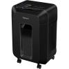 imageFellowes AutoMax 100MA 100Sheet MicroCut Autofeed 2in1 Paper Shredder for OfficeSmall OfficeHeavy Duty