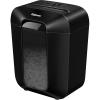 imageFellowes LX85 12Sheet P4 CrossCut Home Office Paper Shredder with SafeSense9 Sheet