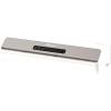 imageFellowes Saturn 3i 125 Thermal Laminator Machine for Home or Office with Pouch Starter Kit 125 inch Fast WarmUp JamFree Design 5736601Faster