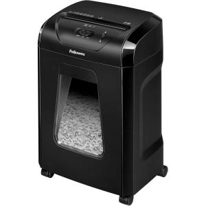 imageFellowes 14C10 14Sheet CrossCut Home Office Paper Shredder12 Sheet