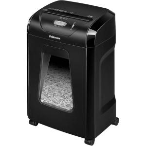 imageFellowes 14C10 14Sheet CrossCut Home Office Paper Shredder14 Sheet
