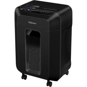 imageFellowes AutoMax 100MA 100Sheet MicroCut Autofeed 2in1 Paper Shredder for OfficeSmall OfficeHeavy Duty