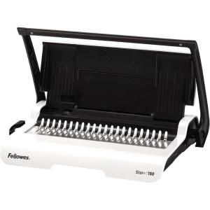 imageFellowes Binding Machine Star Comb Binding 5006501 31quot x 177quot x 98quot31 x 177 x 98