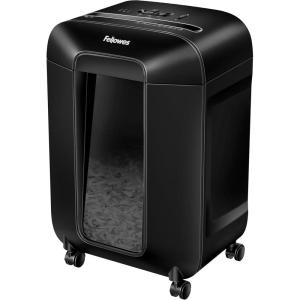 imageFellowes LX85 12Sheet P4 CrossCut Home Office Paper Shredder with SafeSense12 Sheet