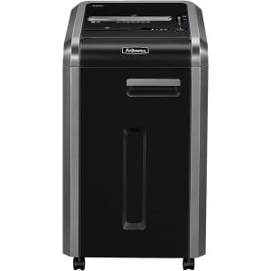 imageFellowes Powershred 125Ci 20Sheet Crosscut Shredder22Sheet
