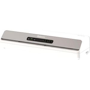 imageFellowes Saturn 3i 125 Thermal Laminator Machine for Home or Office with Pouch Starter Kit 125 inch Fast WarmUp JamFree Design 5736601Faster