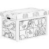 imageBankers Box At Play Color in Sports Toy BoxAnimal Toy Box