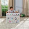 imageBankers Box At Play Color in Sports Toy BoxSports Toy Box