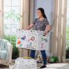 imageBankers Box At Play Color in Sports Toy BoxSports Toy Box