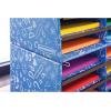 imageBankers Box Classroom Collection 10Compartment Mail Sorters 195quot x 12375quot Blue 338420115 Compartments