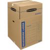 imageBankers Box Short Wardrobe Box 3 Pack 20in x 20in x 34in 7710902Large 3pk