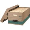 imageBankers Box StorDrawer Steel Plus 100 Recycled Storage Drawers Legal 6 Pack 123120112Pack
