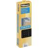 imageFellowes 12in Black Binding Combs 25 Pack