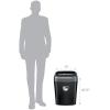 imageFellowes 4674001 74C Powershred 14 Sheet with Cross Cut Shredder