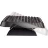 imageFellowes 48121 Standard Foot Rest GraphiteGraphite