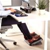 imageFellowes 48121 Standard Foot Rest GraphiteGraphite