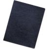 imageFellowes 52136 Presentation Covers  Oversize Letter Navy 200 pack1125 x 875