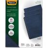 imageFellowes 52136 Presentation Covers  Oversize Letter Navy 200 pack1125 x 875