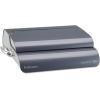 imageFellowes 5216901 Quasar 500 Electric Comb Binding System 16 78 x 15 38 x 5 18 Metallic GrayBinding System