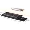 imageFellowes 8031201 Office Suites Deluxe Keyboard Drawer 8031207
