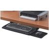 imageFellowes 8031201 Office Suites Deluxe Keyboard Drawer 8031207