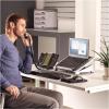 imageFellowes 8032001 Laptop Riser  Office Suites medium