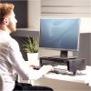 imageFellowes 8038101 Designer Suites Monitor Riser