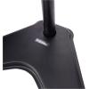 imageFellowes 8044001 Professional Series FreeStanding Stacked Monitor Mount Adjustable Computer Monitor Stand for 2 Monitors with Dual Monitor Arms 32 Inch Monitor CapacityDouble Stacking Arm
