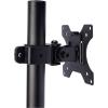 imageFellowes 8044001 Professional Series FreeStanding Stacked Monitor Mount Adjustable Computer Monitor Stand for 2 Monitors with Dual Monitor Arms 32 Inch Monitor CapacityDouble Stacking Arm