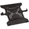 imageFellowes 8044101 Adjustable Laptop Stand for Desk with Dual Monitor Arm 17 Inch Monitor Capacity