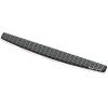 imageFellowes 9550001 Photo Gel Keyboard Wrist Rest with Microban
