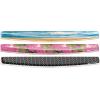 imageFellowes 9550001 Photo Gel Keyboard Wrist Rest with Microban
