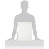 imageFellowes AeraMax 200 Air Purifier True HEPA Authentic Replacement Filter with AeraSafe Antimicrobial Treatment 9287101126 x 163 x 12