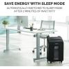imageFellowes AutoMax 600M 2in1 Heavy Duty Auto Feed Commercial Paper Shredder with MicroCut100Sheet