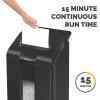 imageFellowes AutoMax 600M 2in1 Heavy Duty Auto Feed Commercial Paper Shredder with MicroCut100Sheet