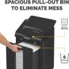 imageFellowes AutoMax 600M 2in1 Heavy Duty Auto Feed Commercial Paper Shredder with MicroCut100Sheet