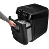 imageFellowes AutoMax 600M 2in1 Heavy Duty Auto Feed Commercial Paper Shredder with MicroCut150Sheet