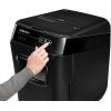 imageFellowes AutoMax 600M 2in1 Heavy Duty Auto Feed Commercial Paper Shredder with MicroCut150Sheet