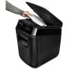 imageFellowes AutoMax 600M 2in1 Heavy Duty Auto Feed Commercial Paper Shredder with MicroCut200Sheet
