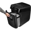imageFellowes AutoMax 600M 2in1 Heavy Duty Auto Feed Commercial Paper Shredder with MicroCut200Sheet